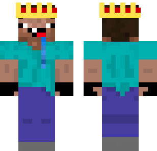 papa de noob