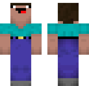 mama del noob
