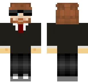 rich guy