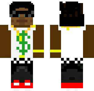 rich gangster