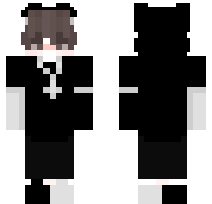 Nox boy
