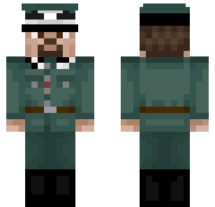 German Steve