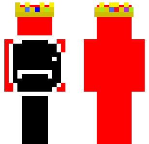 angery dream