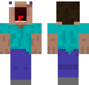 Scream Steve