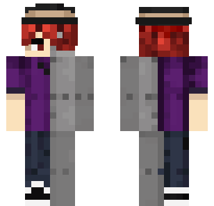 Max - JVLE
