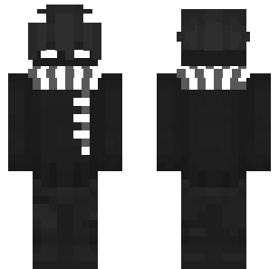 Skin preview