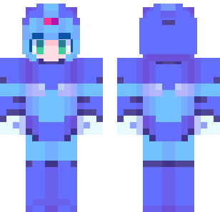 MEGAMAN X