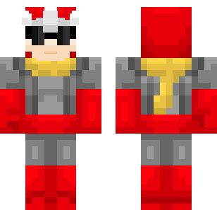 Protoman