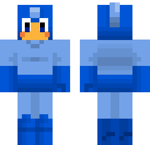 Megaman