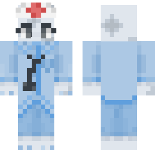 Head Nurse