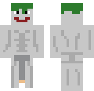 crazy joker