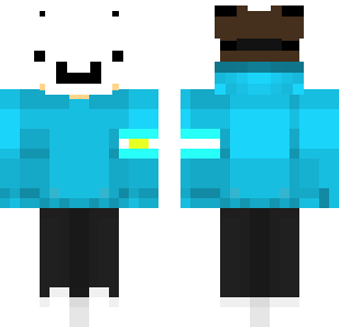 Dreams Blue 12345678910