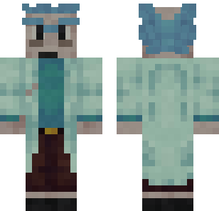 RICK V3