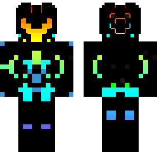 raimbow knight