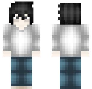 Lawliet