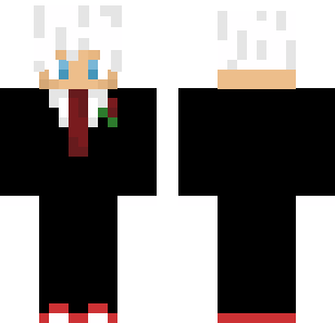 new skin of @Zepagamer0