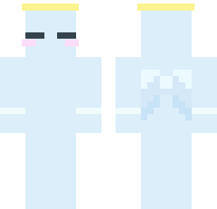 tenshi (oc)