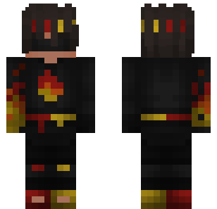 flame