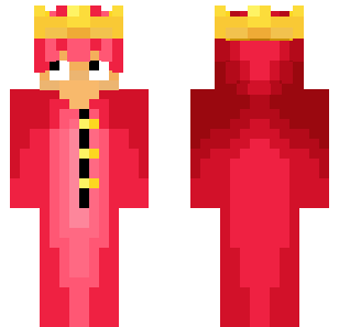 king