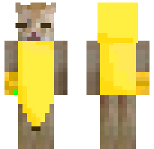 PORFA NO MÁS SKINS