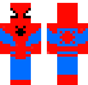 spider m