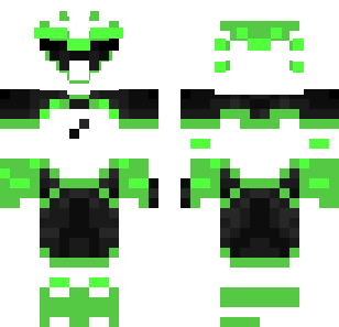 mahora ranger