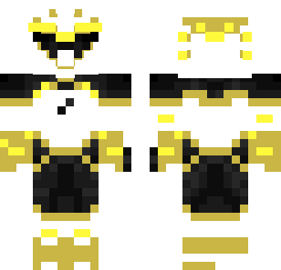 james ranger