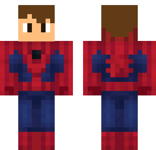 Peter Parker