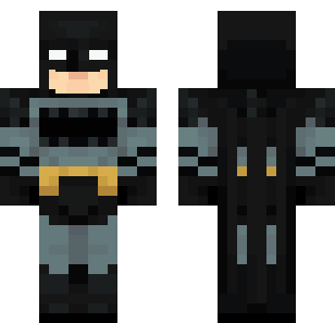 BATMAN absoluto