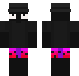 isack