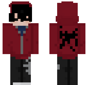 spider boy