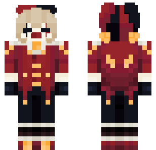 clown