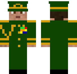 coronel