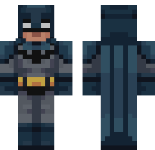 batman