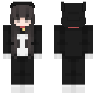 cat girl