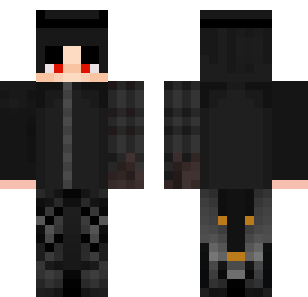 Michael Jackson: Black