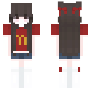 MacDMex