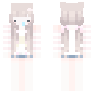 cute girl