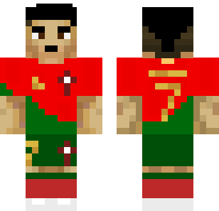 Ronaldo