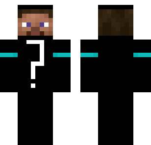 Steve Nothing Name