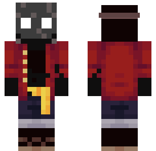 null man