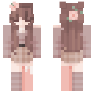cute girl pookie