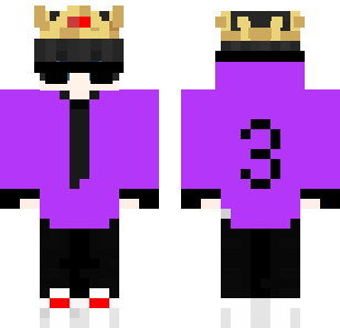 tg duggu skin #2