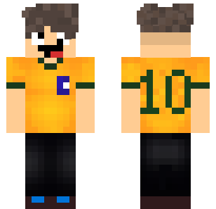 Bryan9720 melhorado Brasil