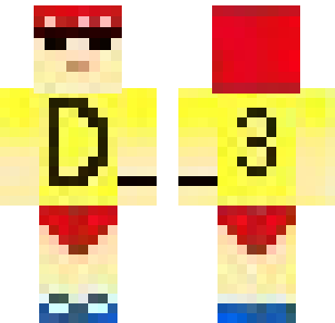 tg duggu skin #3