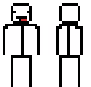 noob man
