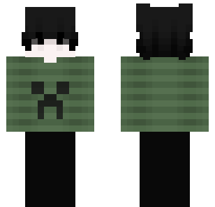 creeper grunge