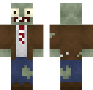zombie