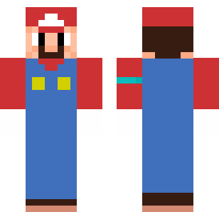 mario