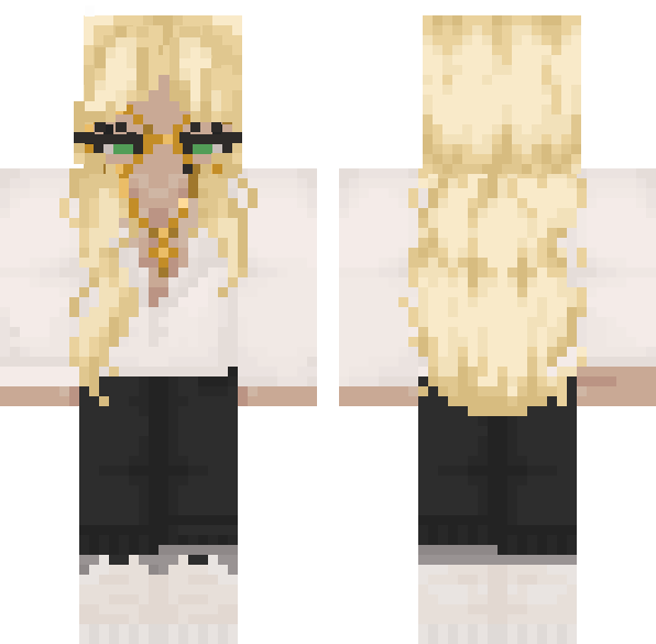 Oc Ordem Paranormal "Owen"